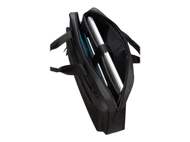 MYSIGHT BAILHANDLE 15.6\" ZWART. 1 stk