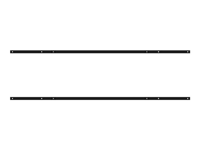 Iiyama MD-ADAP001 - Mounting kit - for flat panel - for floor lift and wall lift - screen size: 105\"