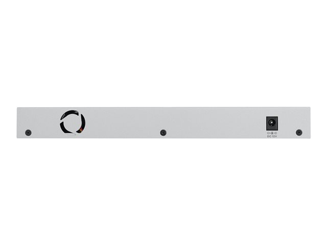 Zyxel XGS1250-12 - Switch - Managed - 8 x 10/100/1000 + 3 x 1/2.5/5/10GBase-T + 1 x 1 Gigabit / 10 Gigabit SFP+ - desktop