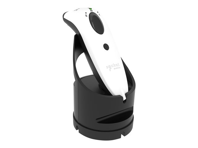 SocketScan S720 Linear Barcode QR Code