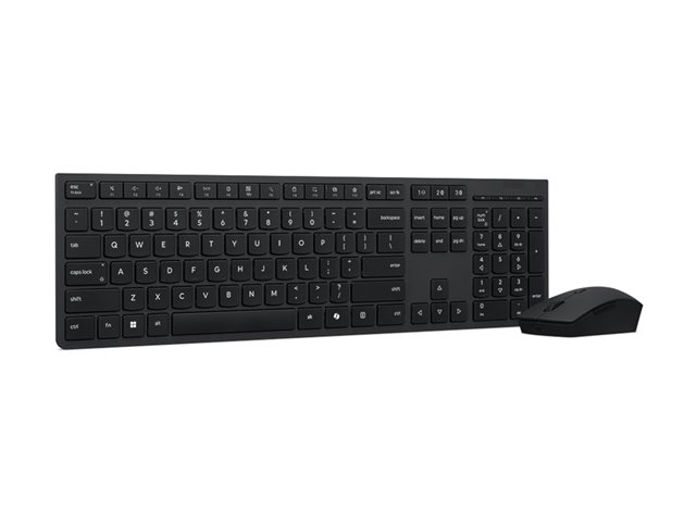 Lenovo Professional Wireless Rechargeabl