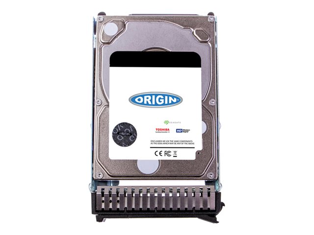 600GB 10k 2.5in SAS IBM X3850