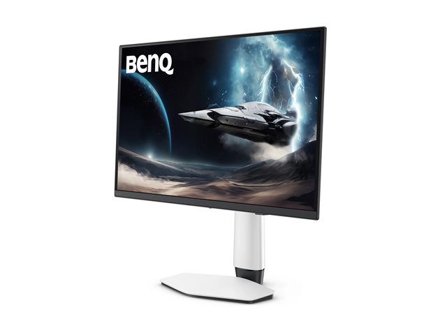 EX271UZ 27Inh Monitor 4K OLED 240Hz