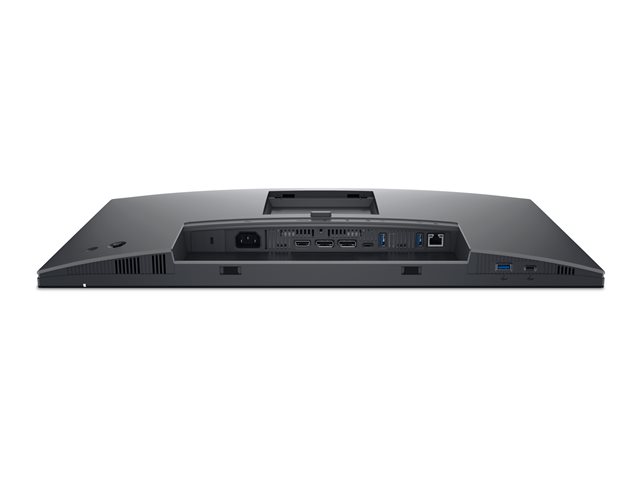 Dell P2425HE - Without stand - LED monitor - 24\" (23.81\" viewable) - 1920 x 1080 Full HD (1080p) @ 100 Hz - IPS - 250 cd/m² - 1500:1 - 5 ms - HDMI, DisplayPort, USB-C - BTO - with 3 years Basic Hardware Service with Advanced Exchange after remote dia