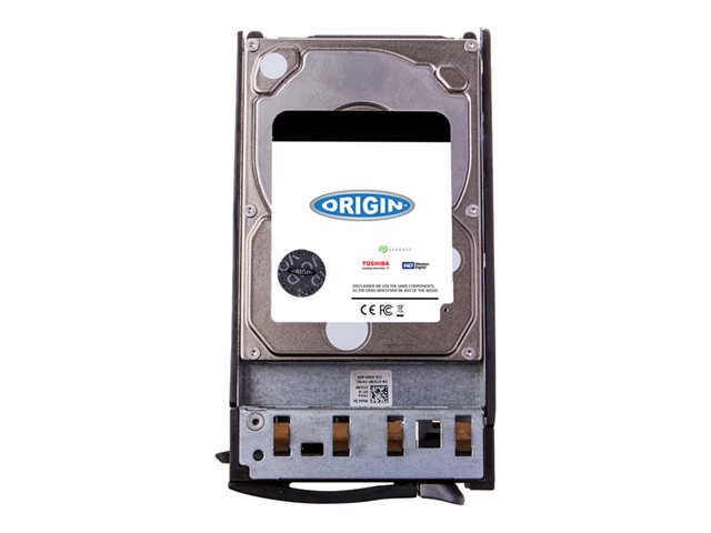 1.2TB 10k P/Edge C6100 Series