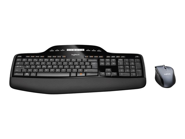 Logitech MK710 Performance 