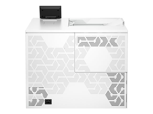 HP Color LaserJet Enterprise 6701dn - Printer - colour - Duplex - laser - A4/Legal - 1200 x 1200 dpi - up to 65 ppm (mono) / up to 61 ppm (colour) - capacity: 650 sheets - Gigabit LAN, USB 3.0