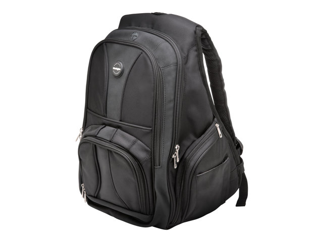 Kensington Contour BackPack 17\"