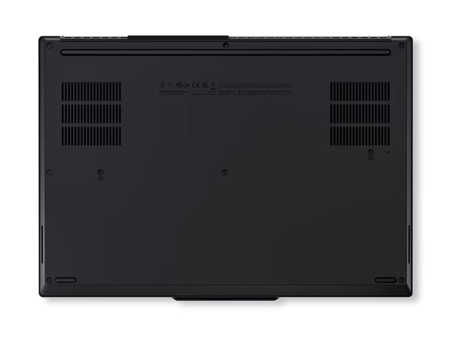 ThinkPad P16 G3, Intel® Core™ Ultra 9 275HX (E-cores up to 4.60GHz, 36MB), 16\" WUXGA Non-Touch, W11P64 EMEA WE (EN/FR/DE/IT/NL), 64.0GB, 1x1TB SSD M.2 2280 PCIe Gen4 TLC Opal, 1xNVIDIA RTX PRO™ 3000 Blackwell Laptop GPU 12GB, Intel®BE200,BT 5.4, Wire