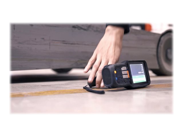 SKORPIO X5 Kit Handheld Incl Single Dock