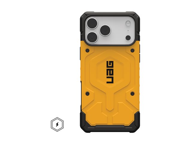 UAG iPhone 17 Pro Max PATHF MGSF HERI
