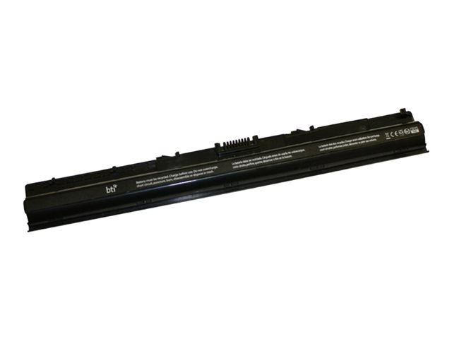 Replacement battery for DELL Inspiron 34