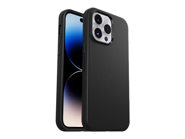 Symmetry Plus iPhone 14 Pro Max BLK PolyBag