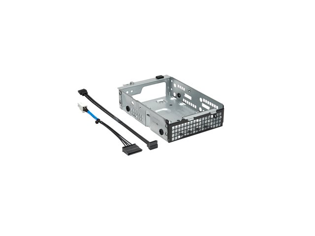 HP Z4 Rack G5 3.5in Drv Cg Adptr