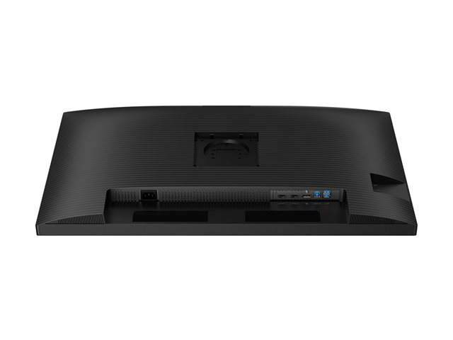 32B2N3500 32\" IPS QHD, 4ms, 2560x1440@100Hz 16:9, DP-2xHDMI, 4xUSB 3.2, Brightness 350 cd/m², S Contrastratio 50M:1, Viewing angle 178°/178°, Speakers, Height adjustment, Pivot, Black, Low Blue Light