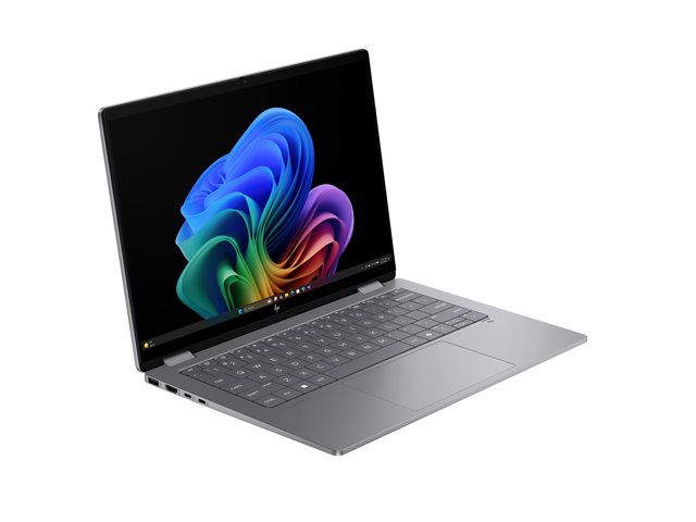 HP OmniBook X FlipNGAI 14-fk0018nb Belgium - en/nl/fr/de localization