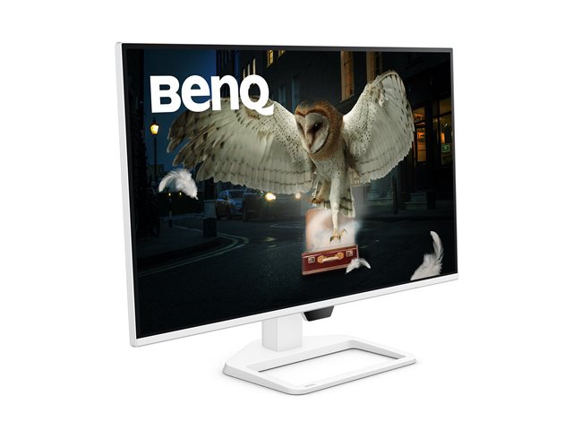 EW270Q 27IN IPS 200 Hz USB-C (65W)
