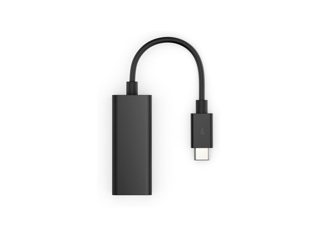 ACC: USB-C to RJ45 Adapter gen 2