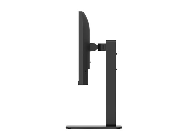 LG 24BA850-B - BA850 Series - LED monitor - 24\" (23.8\" viewable) - 1920 x 1080 Full HD (1080p) @ 100 Hz - IPS - 250 cd/m² - 1300:1 - 5 ms - HDMI, DisplayPort, USB-C - speakers - business