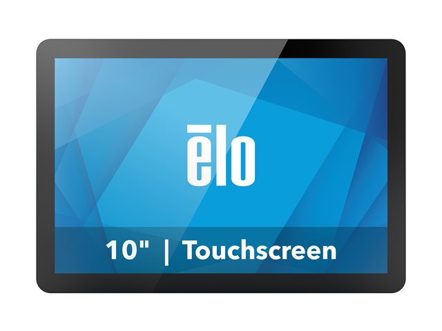 Elo 1099L 10in wide HD LCD WVA (1000nit
