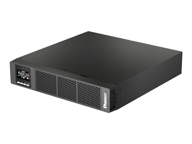 SMARTZONE UPS 2kVA 2U 230V SINGLE PH