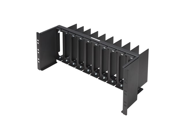 Belkin Extender Rack Kit for 10 units with Mounting Plates & Screws