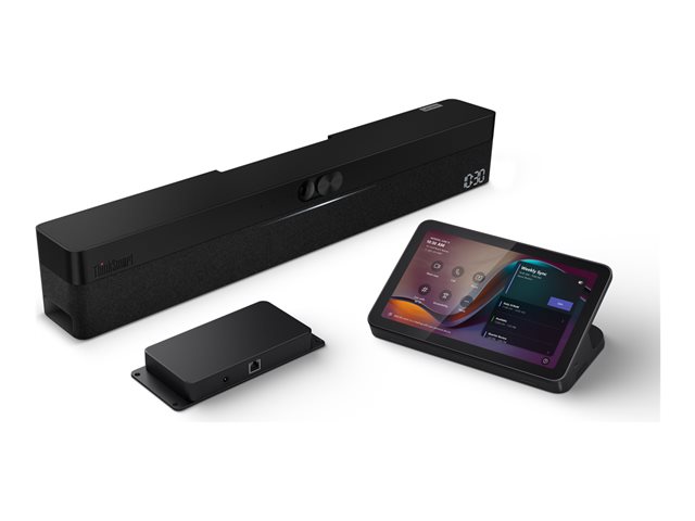 ThinkSmart One Pro + IP Controller i5-11