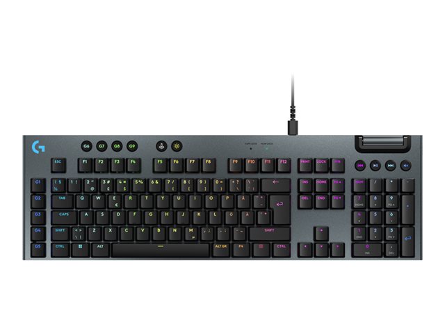 G915 X WIRED G KB BLACK-PAN-EMEA28i-935