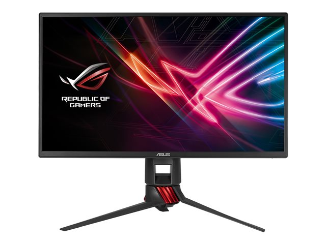 25I (24.5I) FHD (1920x1080) eSport Gaming monitor  1ms  up to 240Hz  DP  HDMI  USB3.0   FreeSync