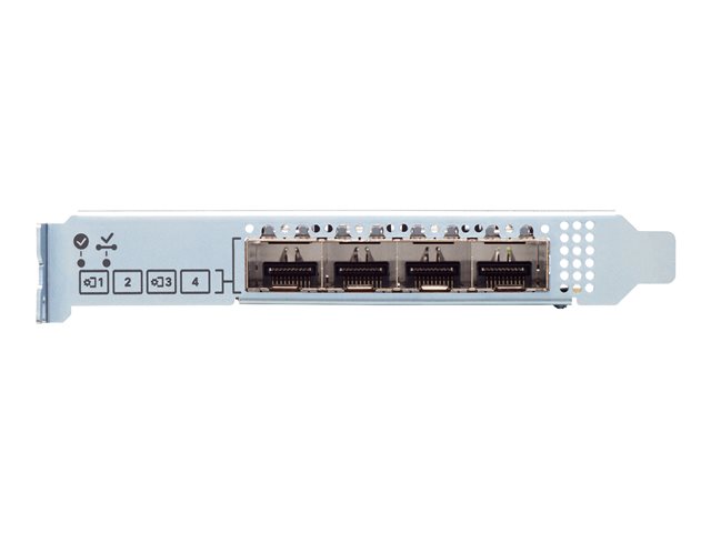 UCS VIC 1455 Quad Port 10/25G SFP28 CNA