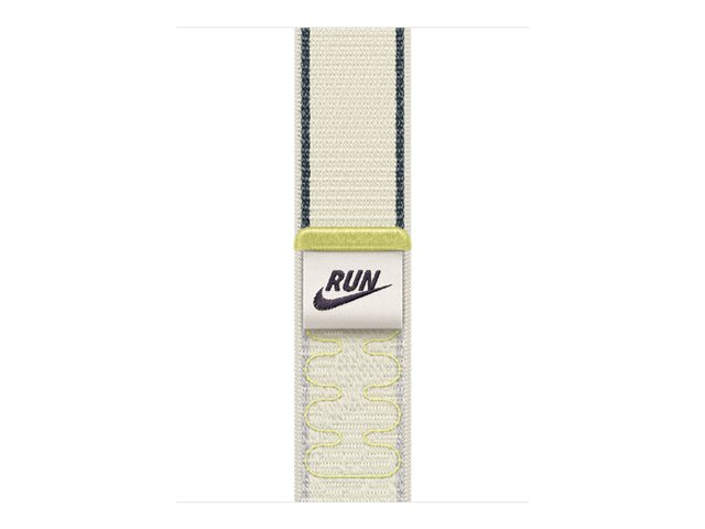 42mm Chalk Calm Nike Sport Loop