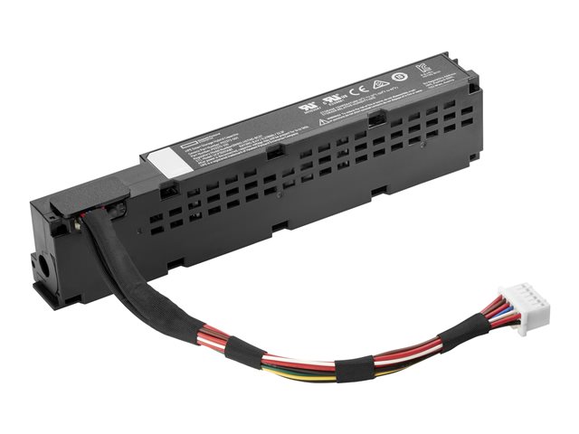 HPE Smart - Storage hybrid capacitor - for ProLiant DL360 Gen10, DL365 Gen10, DL380 Gen10, ML30 Gen10