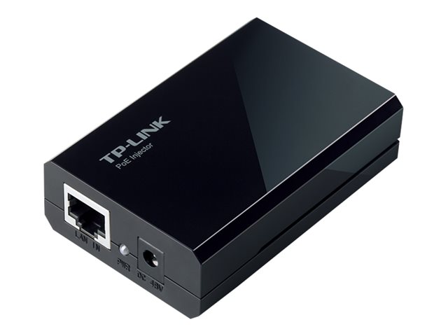 TP-Link TL-POE150S - PoE injector - output connectors: 1