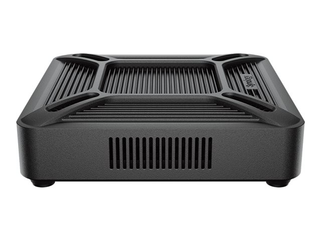 Synology Visual Station VS600HD - NVR - 50 channels - networked - TAA Compliant
