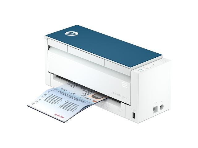 HP ScanJet Pro 4200 s1 Scanner
