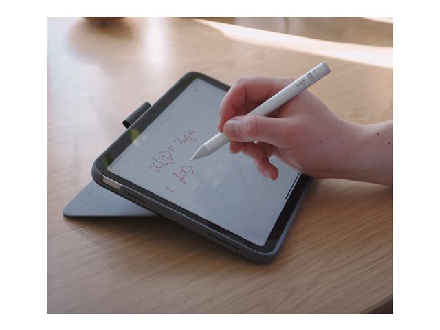 Logitech Crayon - Digital pen - wireless