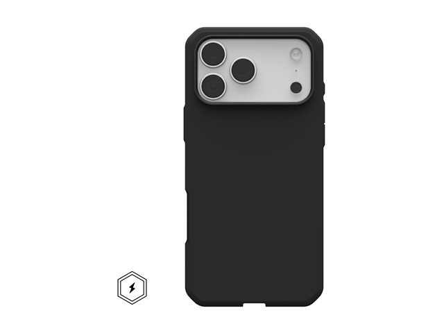 UAG iPhone 17 Pro Max CIVIL LT MGSF BLK
