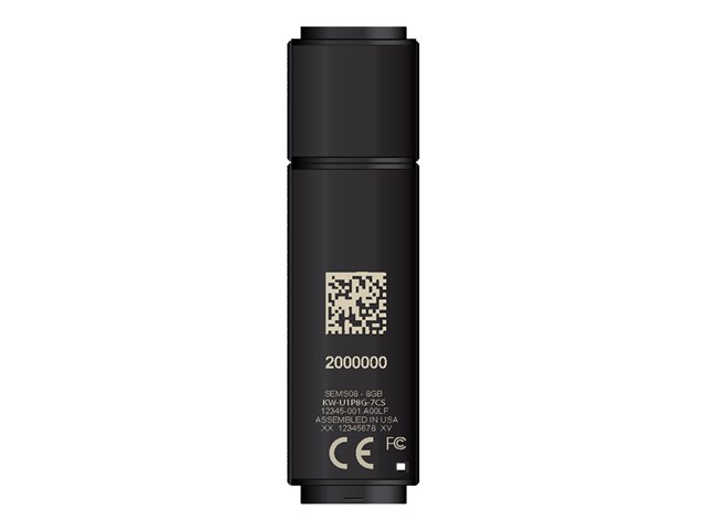 SENTRY ONE SECURE USB 3.1 GEN1