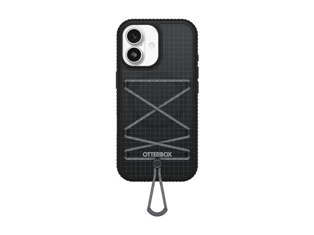 OtterBox Sole Pack iPhone 17 black