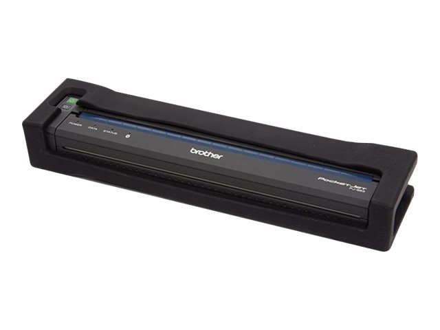 Brother - Printer protection cover - for PocketJet PJ-663, PocketJet 6 PJ-622, PJ-623, PJ-662, PJ-663