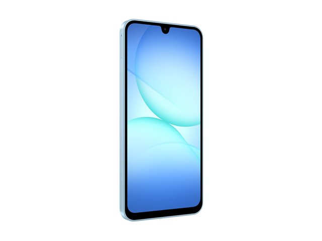 Galaxy A17 LTE 128GB LIGHT BLUE