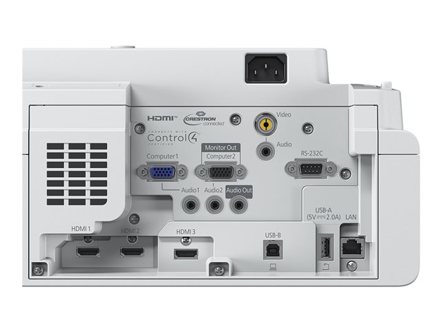 Epson EB-760W