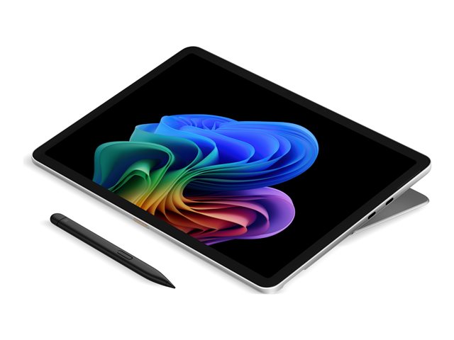 Pro 12in SD P/16/256 CM Platinum