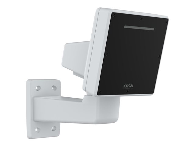 Axis D2210-VE Radar - Motion sensor - wired - 61 GHz - black - TAA Compliant