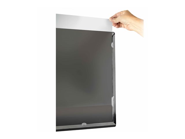 StarTech.com 24in 16:10 Anti-Blue Light Filter, BlueLight Screen Filter - Display privacy filter - 4-way - removable - plug-in/adhesive - 24\" wide - TAA Compliant