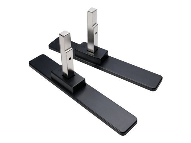Sharp ST-551 - Stand - for LCD display - optional - screen size: 55\" - tabletop mount