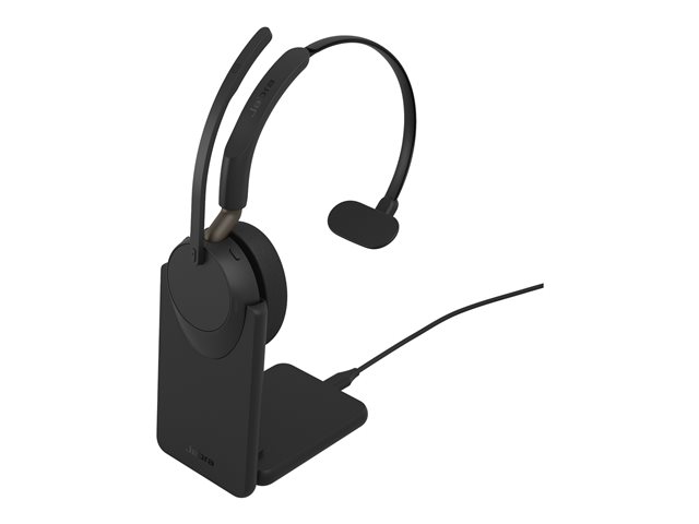 Jabra Evolve3 65 Mono LINK 390a UC St