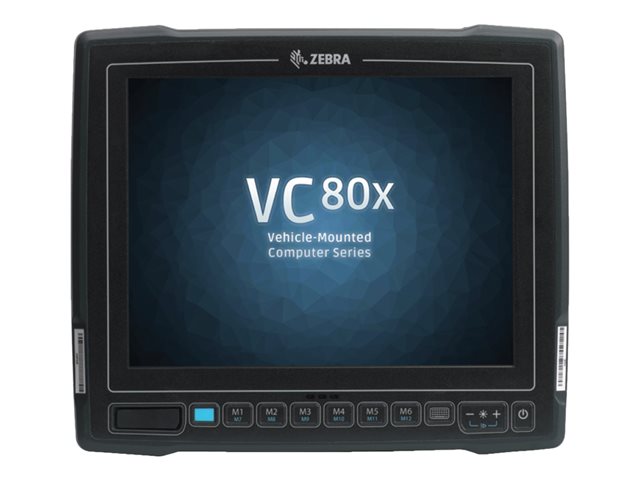 VC80XX-ADR 10in STD DISPLAY