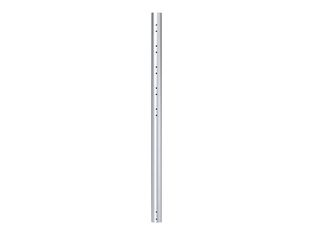 Neomounts FPMA-CP100 - Mounting component (extension pole) - for LCD display - silver