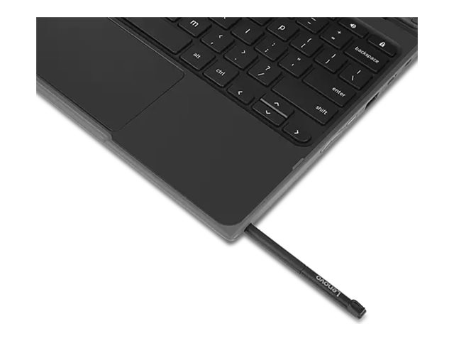 Lenovo Chrome Pen - Notebook stylus - for Lenovo Essentials Working Bundle, 500e Chromebook, ThinkCentre M75t Gen 2 11W5
